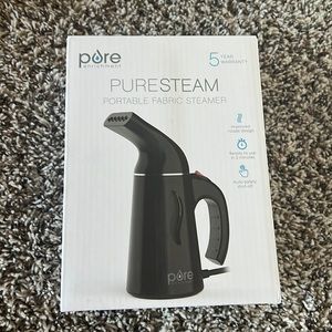 Brand new steamer NEVER USED!!